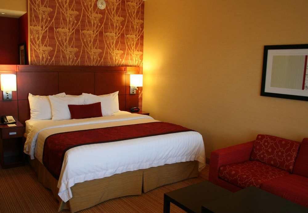 คอร์ทยาร์ด แฟลกสตาฟ Hotel ภายนอก รูปภาพ