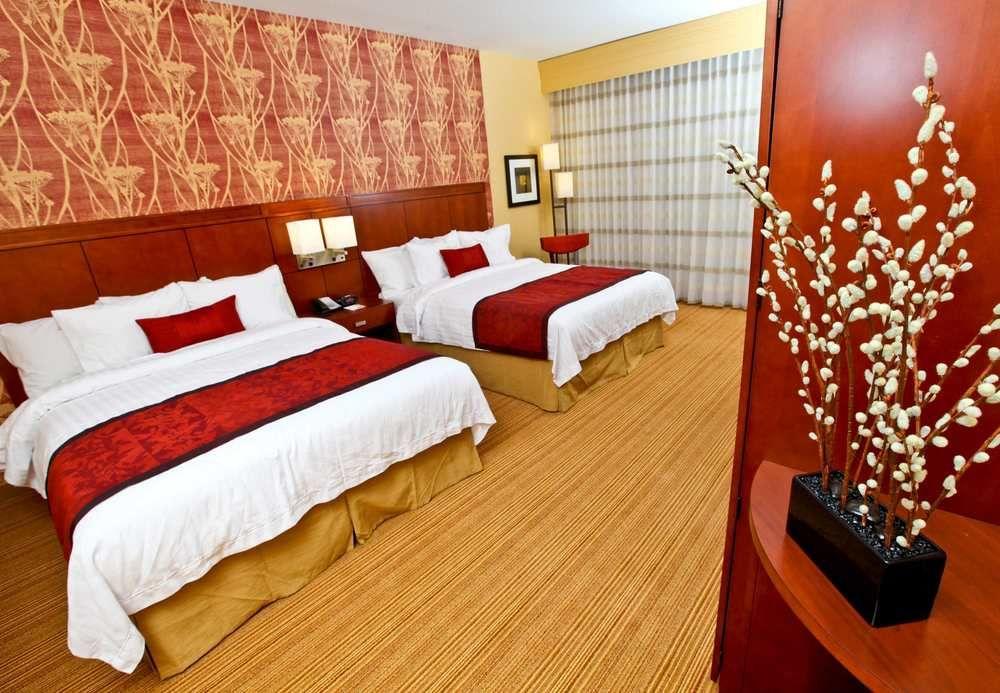 คอร์ทยาร์ด แฟลกสตาฟ Hotel ภายนอก รูปภาพ