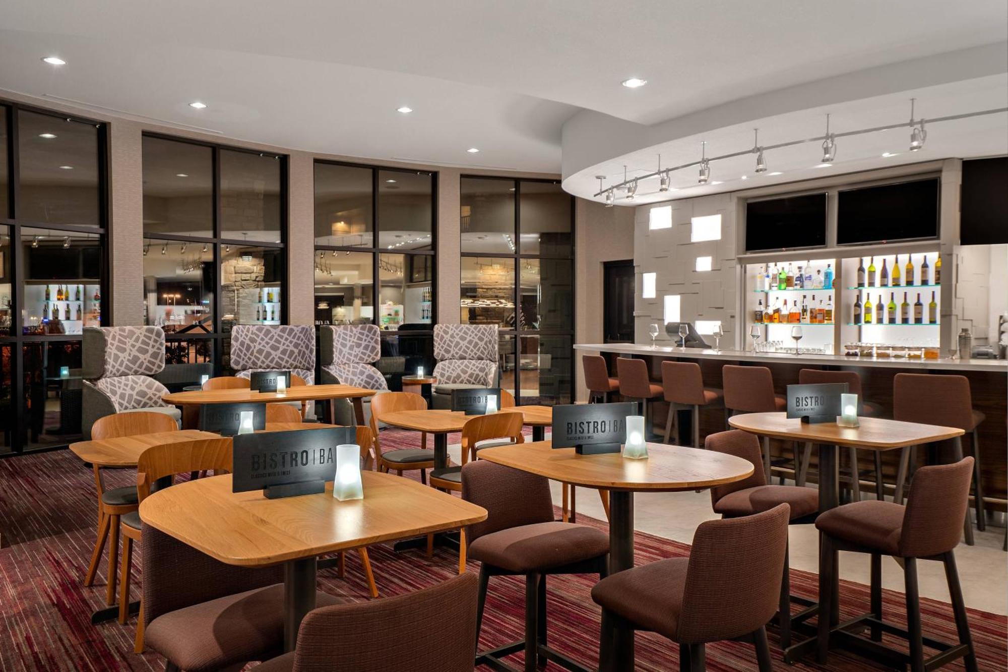 คอร์ทยาร์ด แฟลกสตาฟ Hotel ภายนอก รูปภาพ
