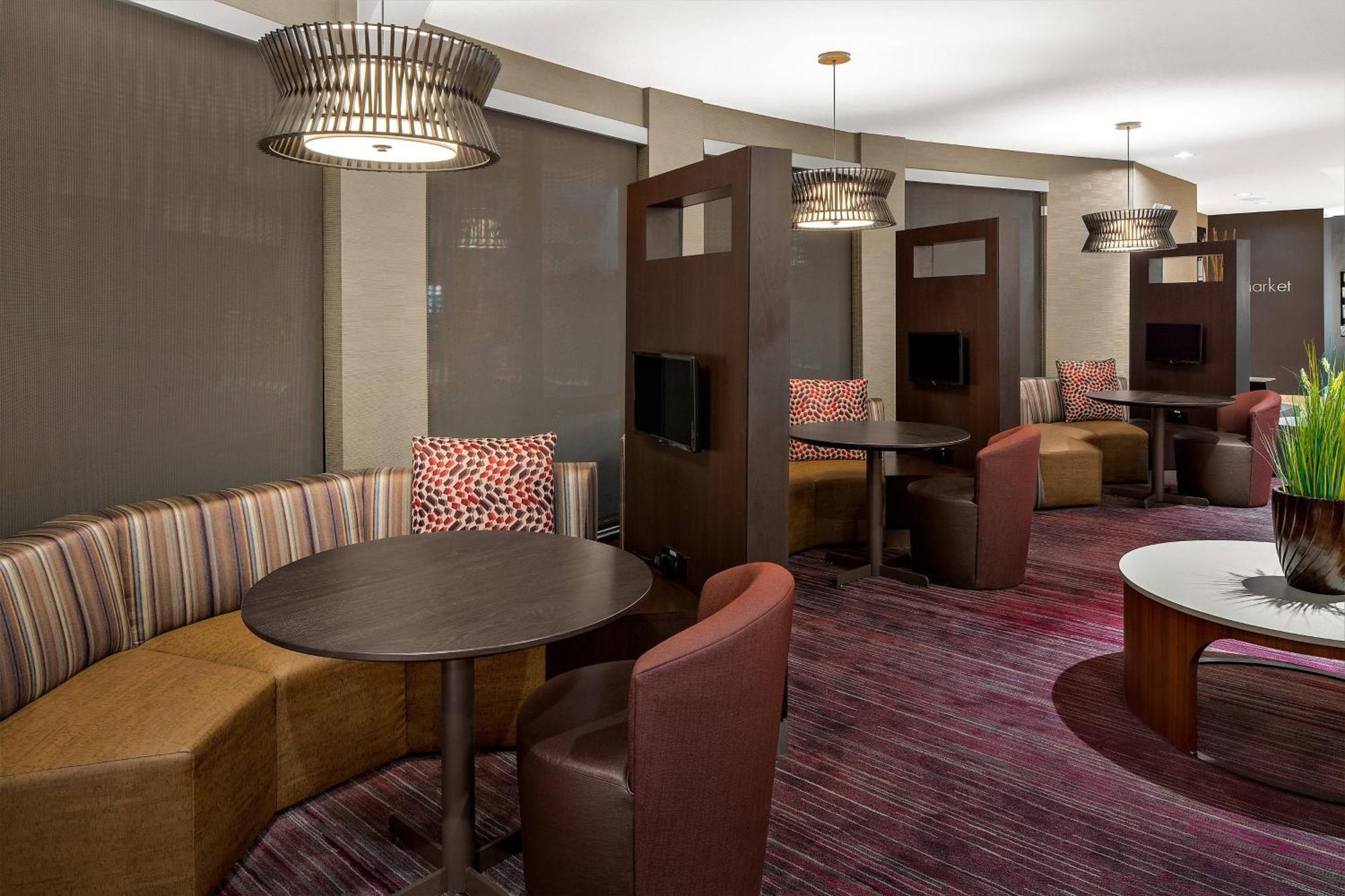คอร์ทยาร์ด แฟลกสตาฟ Hotel ภายนอก รูปภาพ