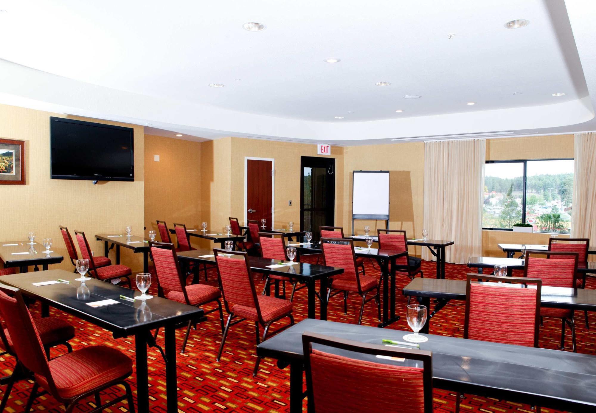 คอร์ทยาร์ด แฟลกสตาฟ Hotel ภายนอก รูปภาพ