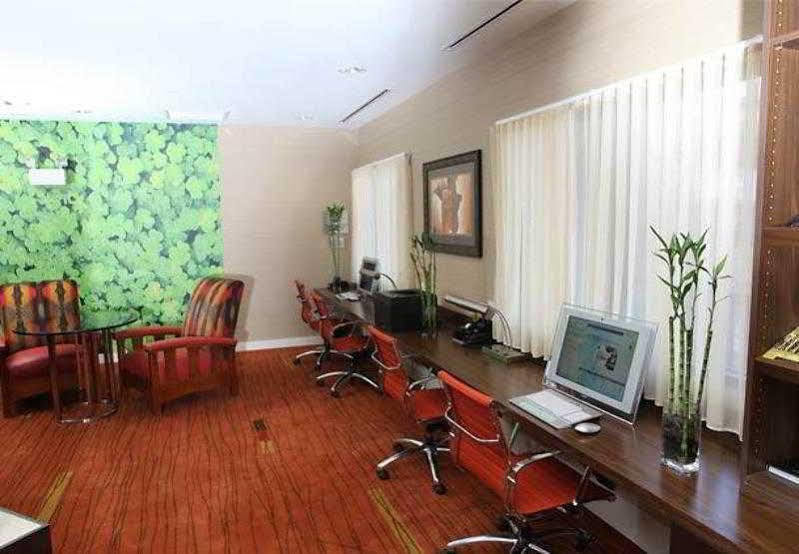 คอร์ทยาร์ด แฟลกสตาฟ Hotel ภายนอก รูปภาพ
