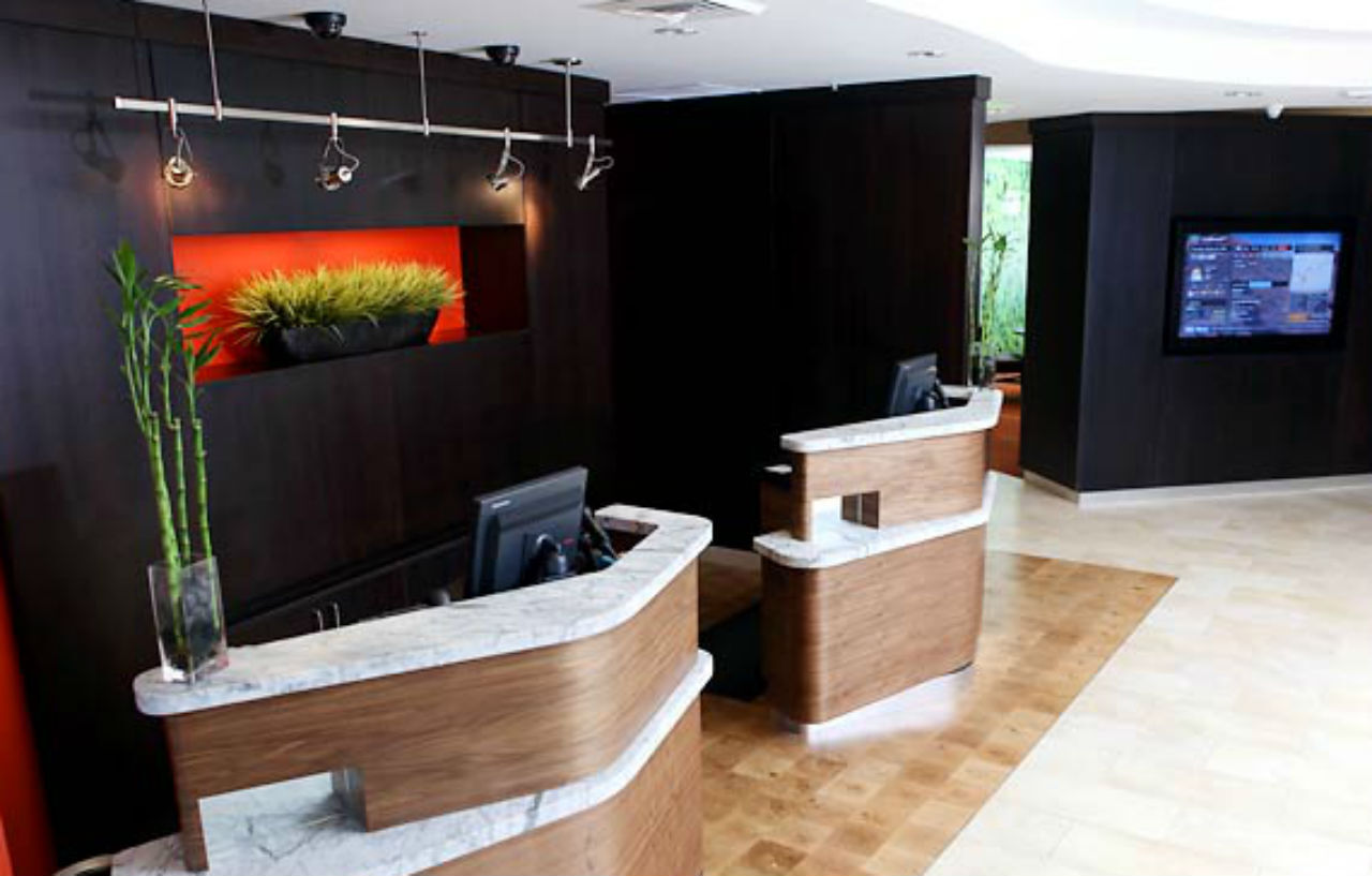 คอร์ทยาร์ด แฟลกสตาฟ Hotel ภายนอก รูปภาพ